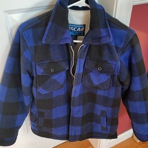 Boys Jacket